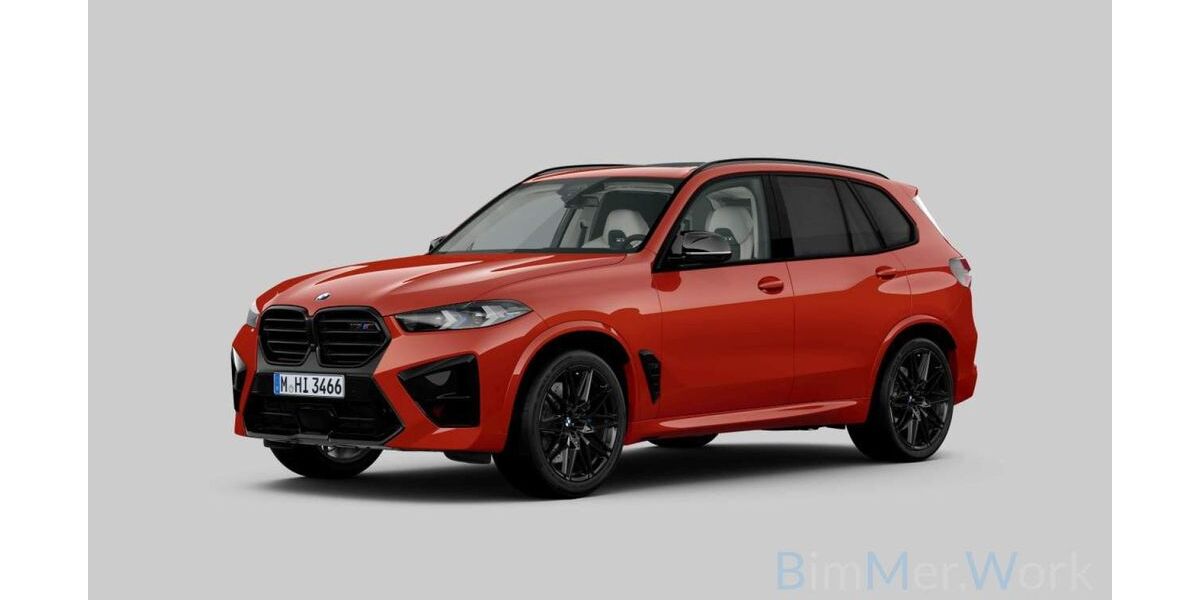 BMW X5 M 9.963 km 129.999 &euro; Isernhagen 30916
