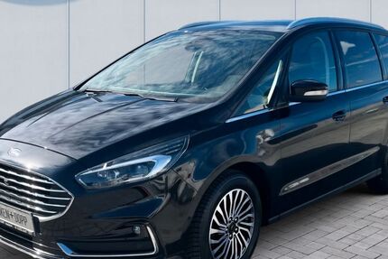Ford Galaxy 29.979 km 33.990 &euro; Steinfurt 48565