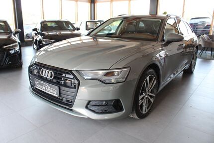 Audi A6 59.000 km 33.790 &euro; Amstetten 73340