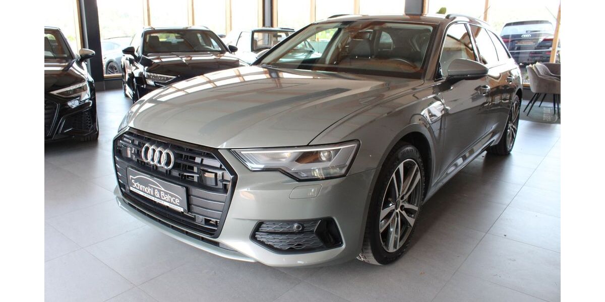 Audi A6 59.000 km 33.790 &euro; Amstetten 73340