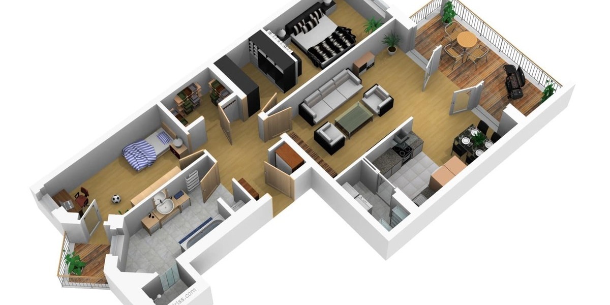 Schöne 3-Zimmer-Wohnung mit Balkon im 1.OG -Neubau-Tiefgarage Fahrstuhl- - Etagenwohnung Chemnitz Kaßberg | Angebot:26620602