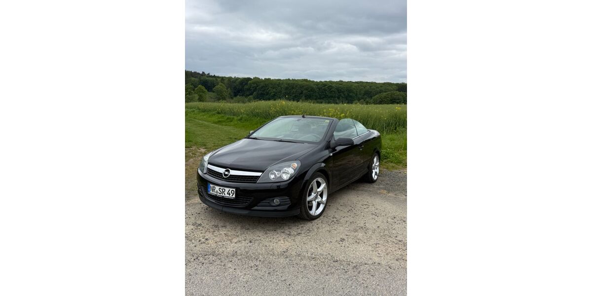 Opel Astra 131.000 km 3.200 &euro; Dierdorf 56269