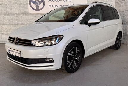 VW Touran 98.000 km 22.990 &euro; Spaichingen 78549