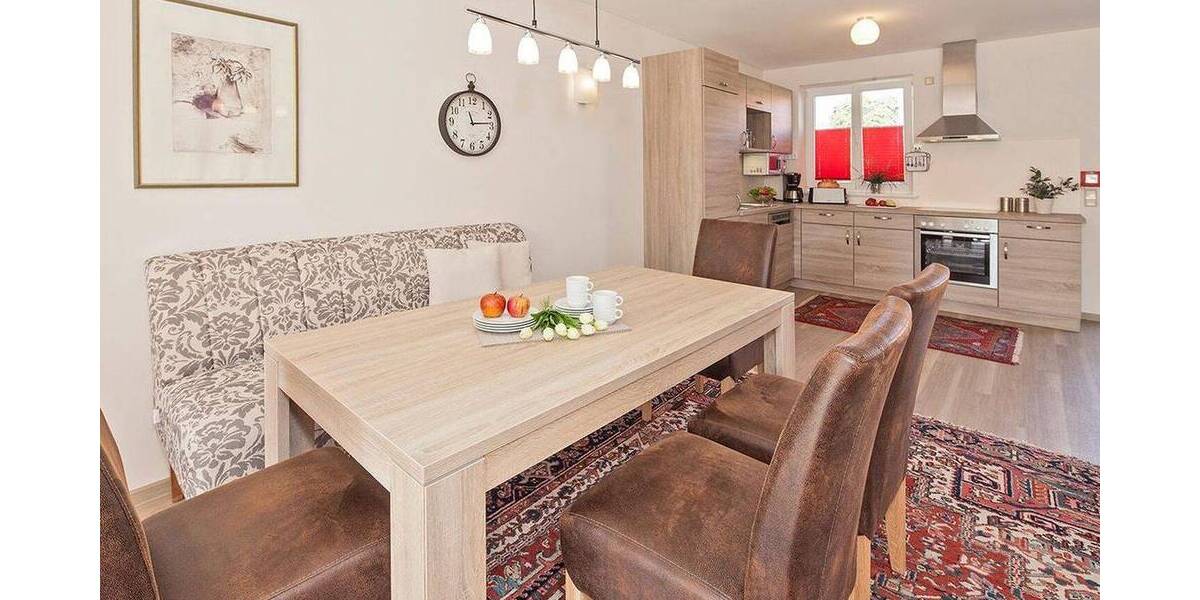 Reihenendhaus Stolpe - 3 Zimmer, 97 m&sup2;, 247.000&euro; | Angebot:26865306