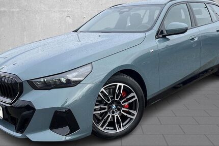 BMW 520 8.551 km 52.490 &euro; Itzehoe 25524