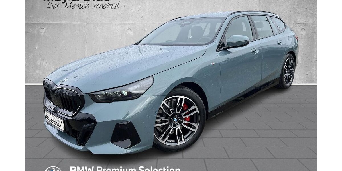 BMW 520 8.551 km 52.490 &euro; Itzehoe 25524