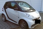 Smart ForTwo 86.500 km 6.250 € Urbach 73660