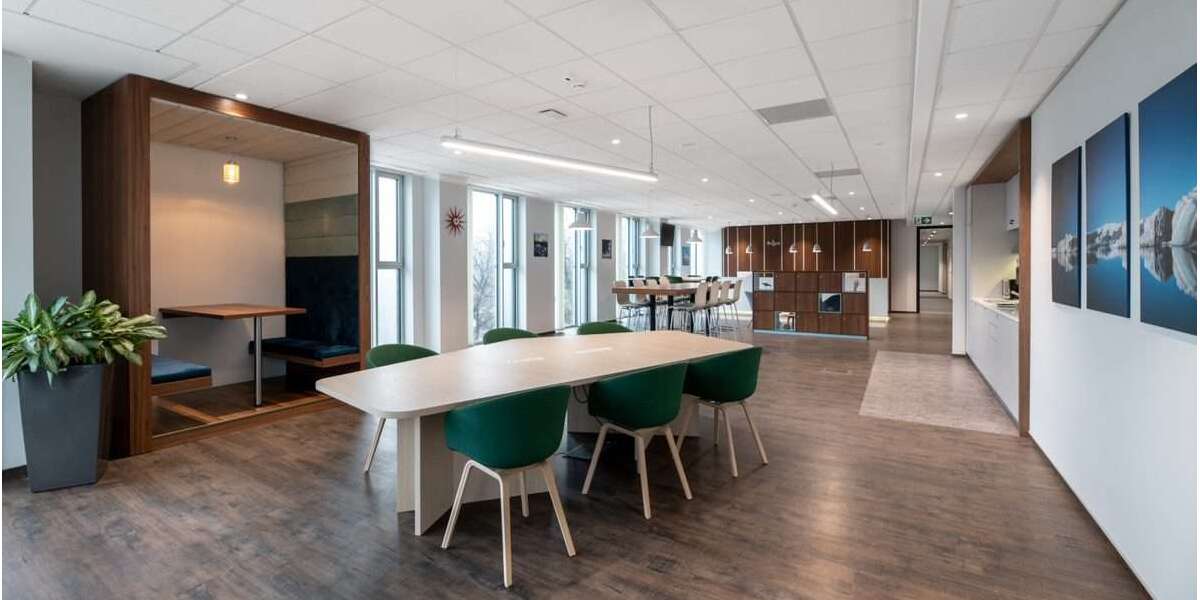 Gewerbeobjekt Offenbach am Main Hafen - 320&euro; | Angebot:27343381