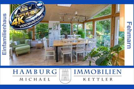 Haus Fehmarn / Landkirchen auf Fehmarn Landkirchen auf Fehmarn - 8 Zimmer, 175 m&sup2;, 595.000&euro; | Angebot:26275128