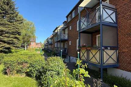 Wohnung zum Kaufen in Rostock-Warnemünde 269.000 € 59 m²