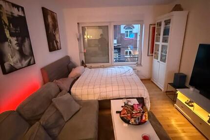 Wohnung Wiesbaden Schierstein - 1 Zimmer, 28 m&sup2;, 750&euro; | Angebot:26676073
