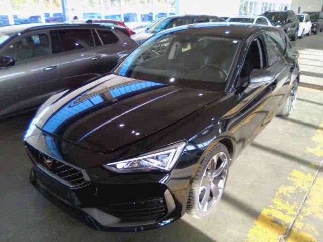 Cupra Leon 17.440 km 26.430 € Mosbach 74821