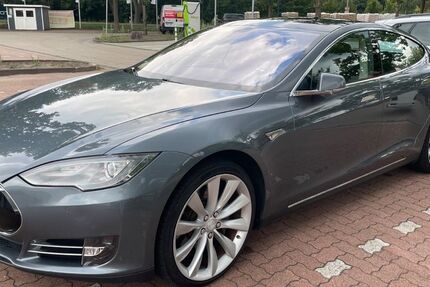 Tesla Model S 328.350 km 19.850 &euro; Jork 21635