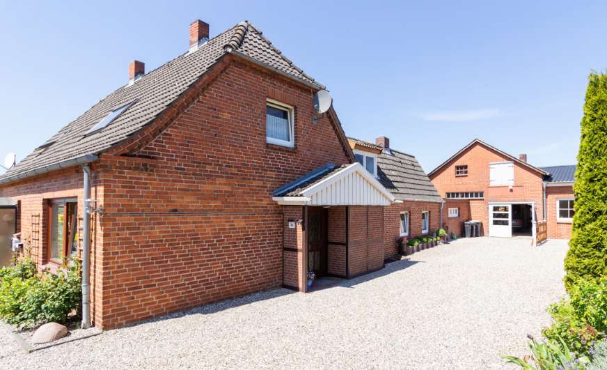 Einfamilienhaus Zarnekau Zarnekau - 3 Zimmer, 86 m&sup2;, 199.000&euro; | Angebot:25822728