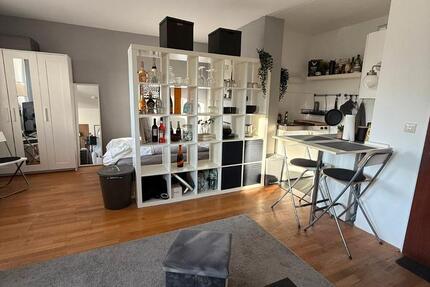 Wohnung Kiel Ravensberg - 1 Zimmer, 39 m&sup2;, 330&euro; | Angebot:26412555