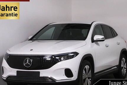 Mercedes-Benz EQA 31.848 km 41.270 &euro; Königsbrunn 86343