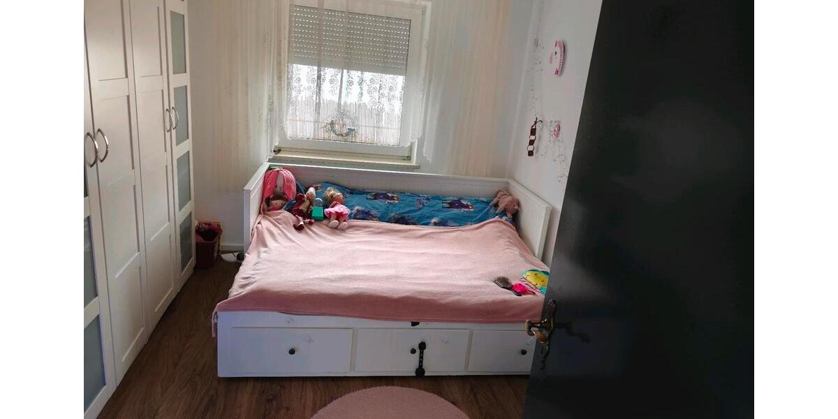 Etagenwohnung Burghausen - 4 Zimmer, 84 m&sup2;, 1.500&euro; | Angebot:26366359