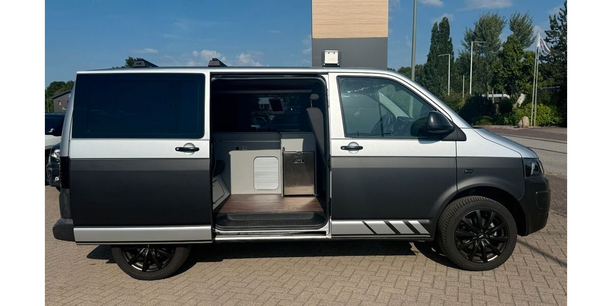VW T5 Transporter 288.500 km 18.980 &euro; Neumünster 24539