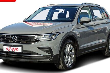 VW Tiguan 78.341 km 27.950 &euro; Eisleben 06295