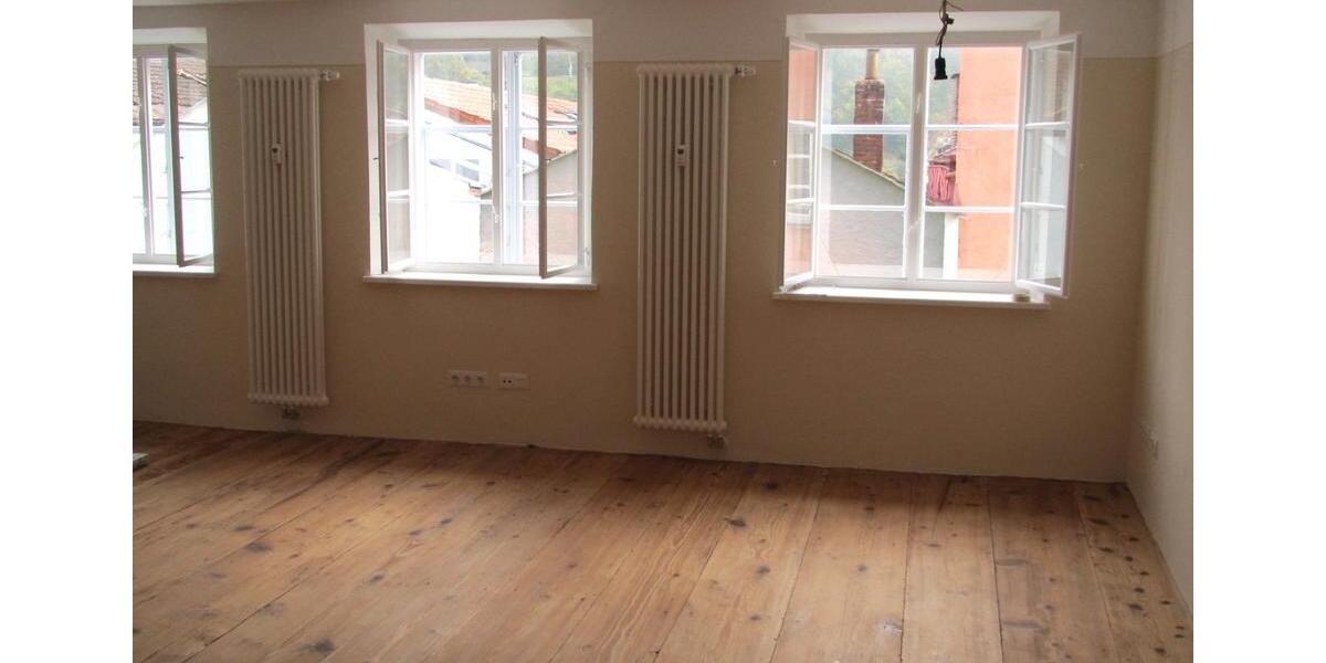 Etagenwohnung Burghausen - 2 Zimmer, 104 m&sup2;, 398.000&euro; | Angebot:26943350