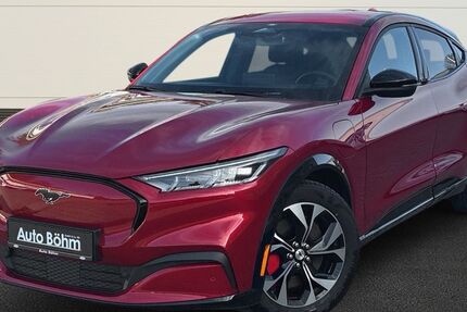 Ford Mustang Mach-E 36.800 km 28.930 &euro; Erbach 64711