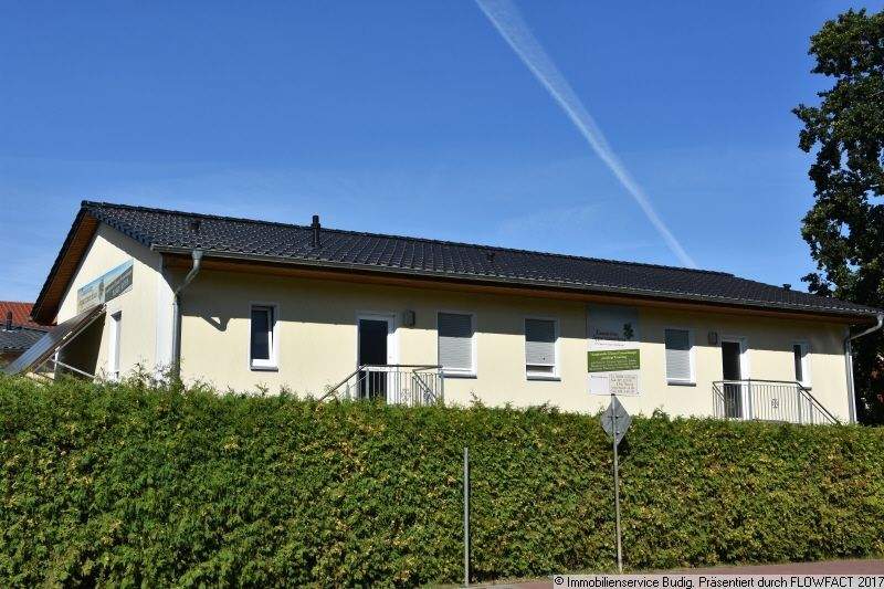 Etagenwohnung Zinnowitz - 3 Zimmer, 55 m&sup2;, 225.000&euro; | Angebot:25729949