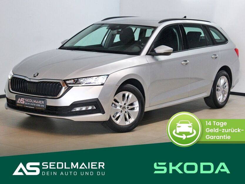 Skoda Octavia 147.104 km 18.400 € Eching i. Ndb. 84174