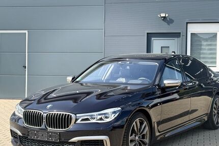 BMW M760 129.500 km 46.500 &euro; Balgheim 78582