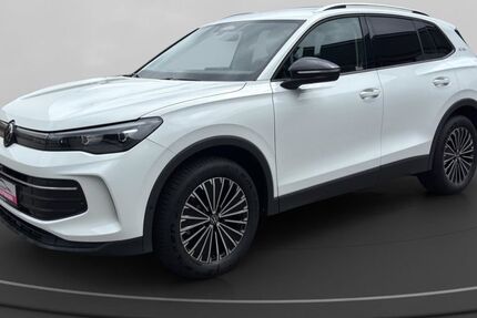 VW Tiguan 25.318 km 35.690 &euro; Bad Kreuznach 55543