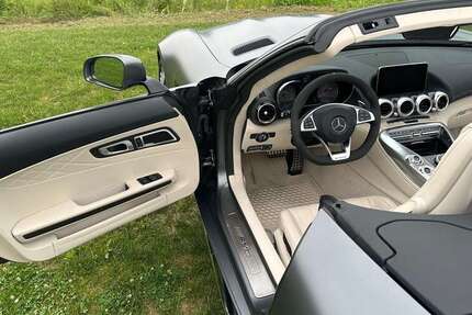 Mercedes-Benz AMG GT 28.000 km 129.900 &euro; Ingolstadt 85049