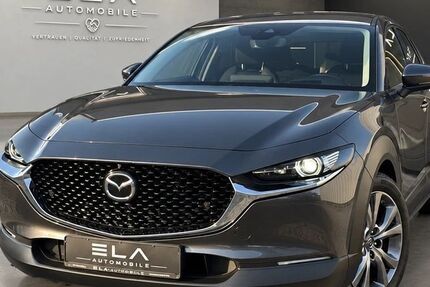 Mazda CX-30 80.670 km 17.590 &euro; Leverkusen 51371