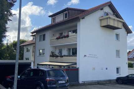 Wohnung Durach - 3 Zimmer, 65 m&sup2;, 200.000&euro; | Angebot:24991442