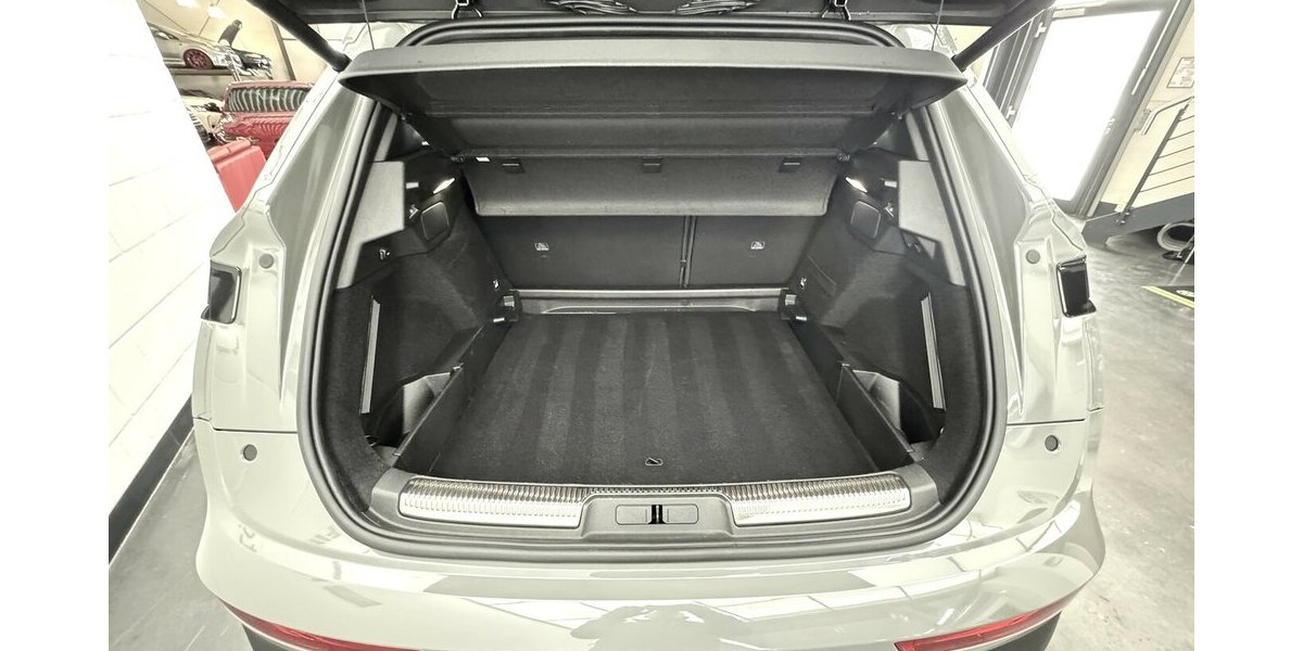 DS Automobiles DS7 Blue HDI 130 Étoile Nachtsicht Panodach 34.700 km 31.440 &euro; Lich 35423