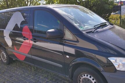 Mercedes-Benz Vito 300.000 km 5.500 € Saarlouis 66740