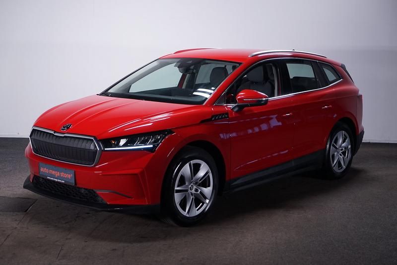 Skoda Enyaq 164.454 km 18.499 € Ergolding 84030