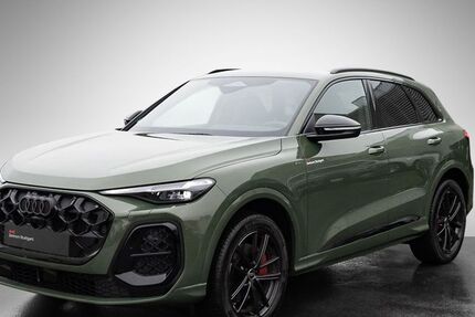 Audi Q5 5.999 km 74.920 &euro; Stuttgart 70469