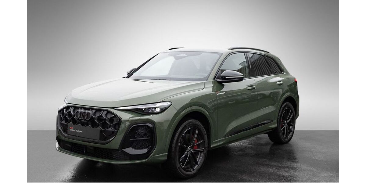 Audi Q5 5.999 km 74.920 &euro; Stuttgart 70469