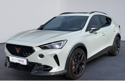 Cupra Formentor 64.950 km 37.975 &euro; Braunschweig 38114