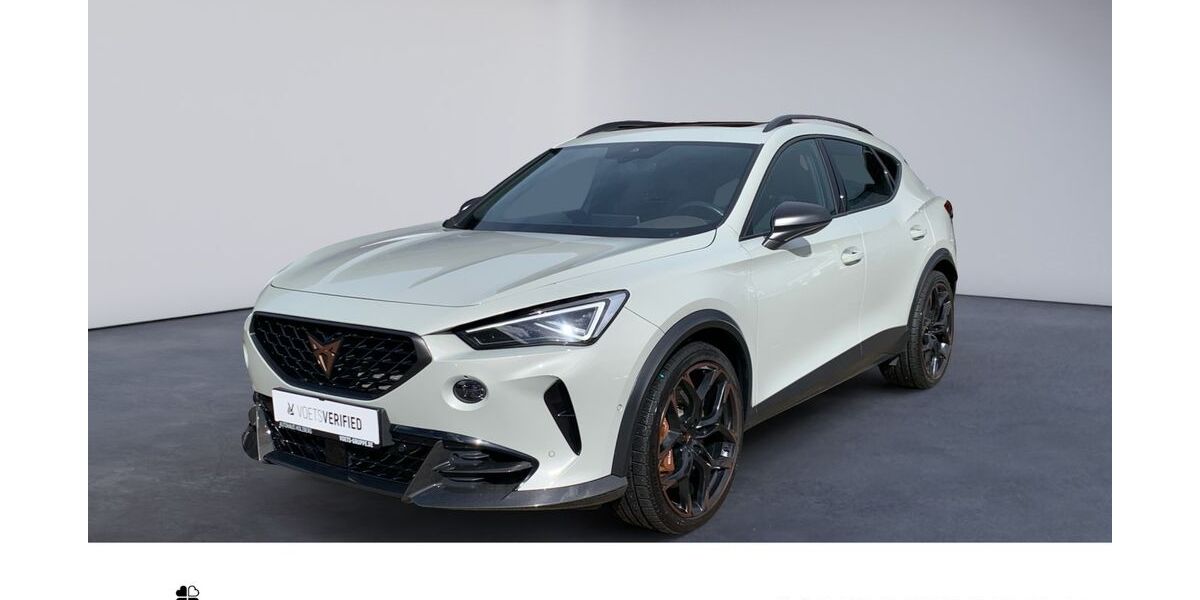 Cupra Formentor 64.950 km 38.975 &euro; Braunschweig 38114