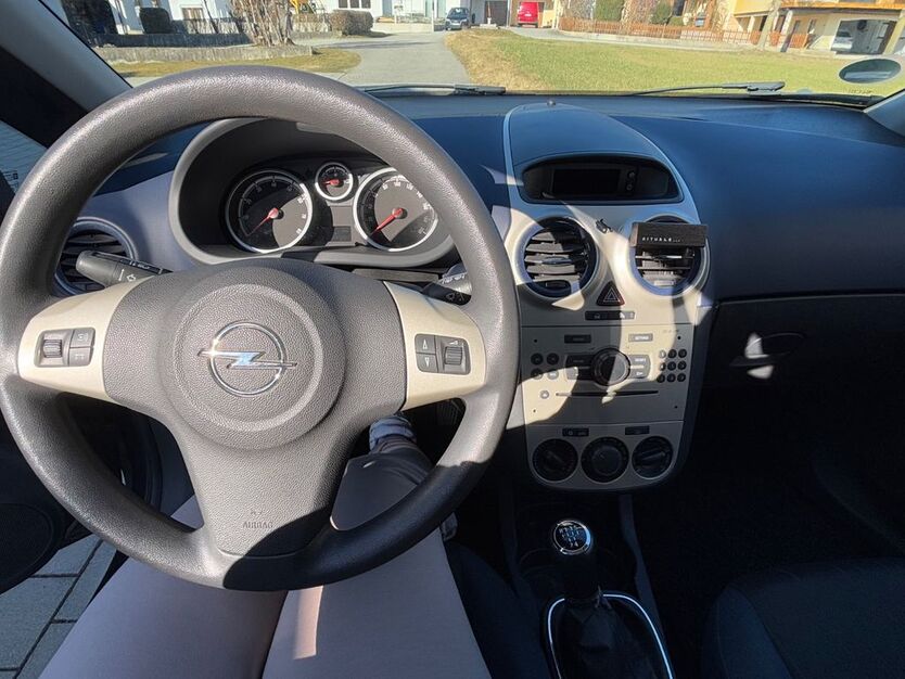 Opel Corsa 145.000 km 1.750 € Rechtmehring 83562