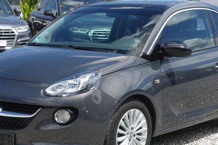 Opel Adam 116.651 km 5.950 € Regensburg 93059