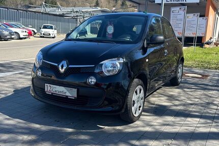 Renault Twingo 70.192 km 6.100 &euro; Schnaitheim-Heidenheim 89520