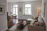 Etagenwohnung Coesfeld - 5 Zimmer, 115 m&sup2;, 1.100&euro; | Angebot:26670853