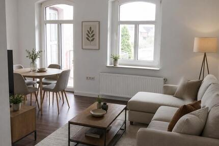 Wohnung Coesfeld - 5 Zimmer, 115 m&sup2;, 1.100&euro; | Angebot:26670853