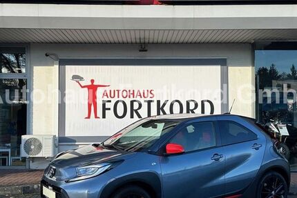 Toyota Aygo (X) 9.490 km 19.290 &euro; Bielefeld 33689