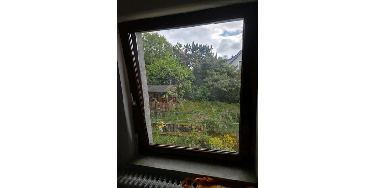 Etagenwohnung Petersberg - 1 Zimmer, 30 m&sup2;, 509&euro; | Angebot:26698322