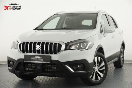Suzuki SX4 39.500 km 15.990 &euro; Erbach 64711