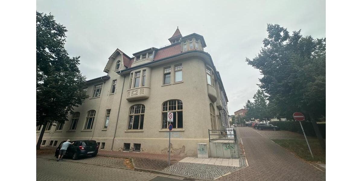 Etagenwohnung Staßfurt - 2 Zimmer, 60 m&sup2;, 350&euro; | Angebot:26621250