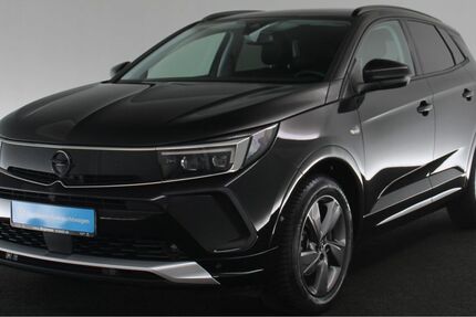 Opel Grandland (X) 36.655 km 22.991 &euro; Krefeld 47803