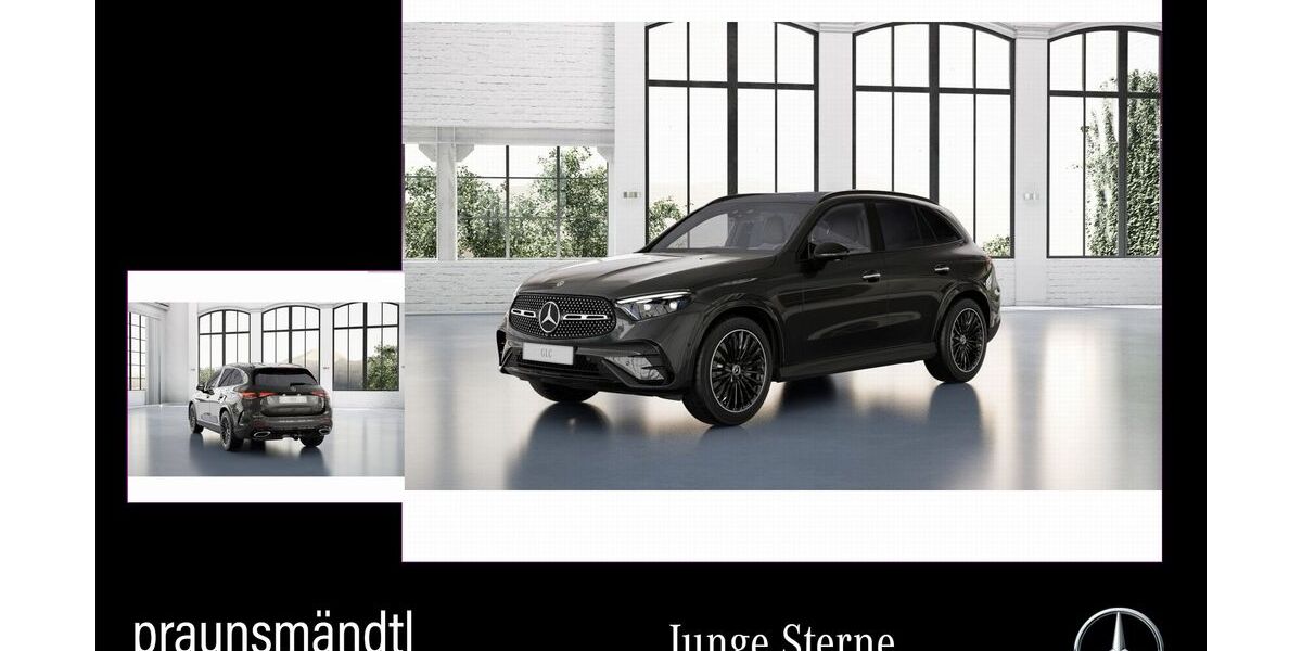 Mercedes-Benz GLC 450 11.524 km 83.900 &euro; Ingolstadt 85055